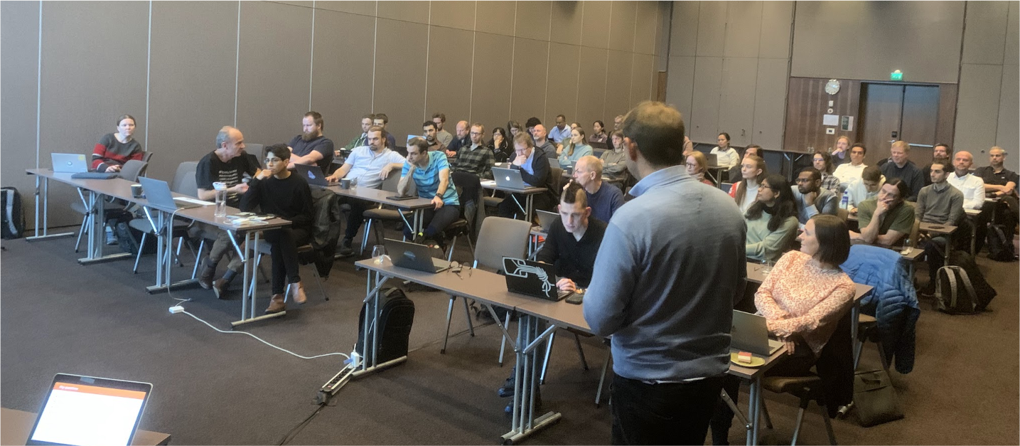 Elixir All Hands 2021 Session 2