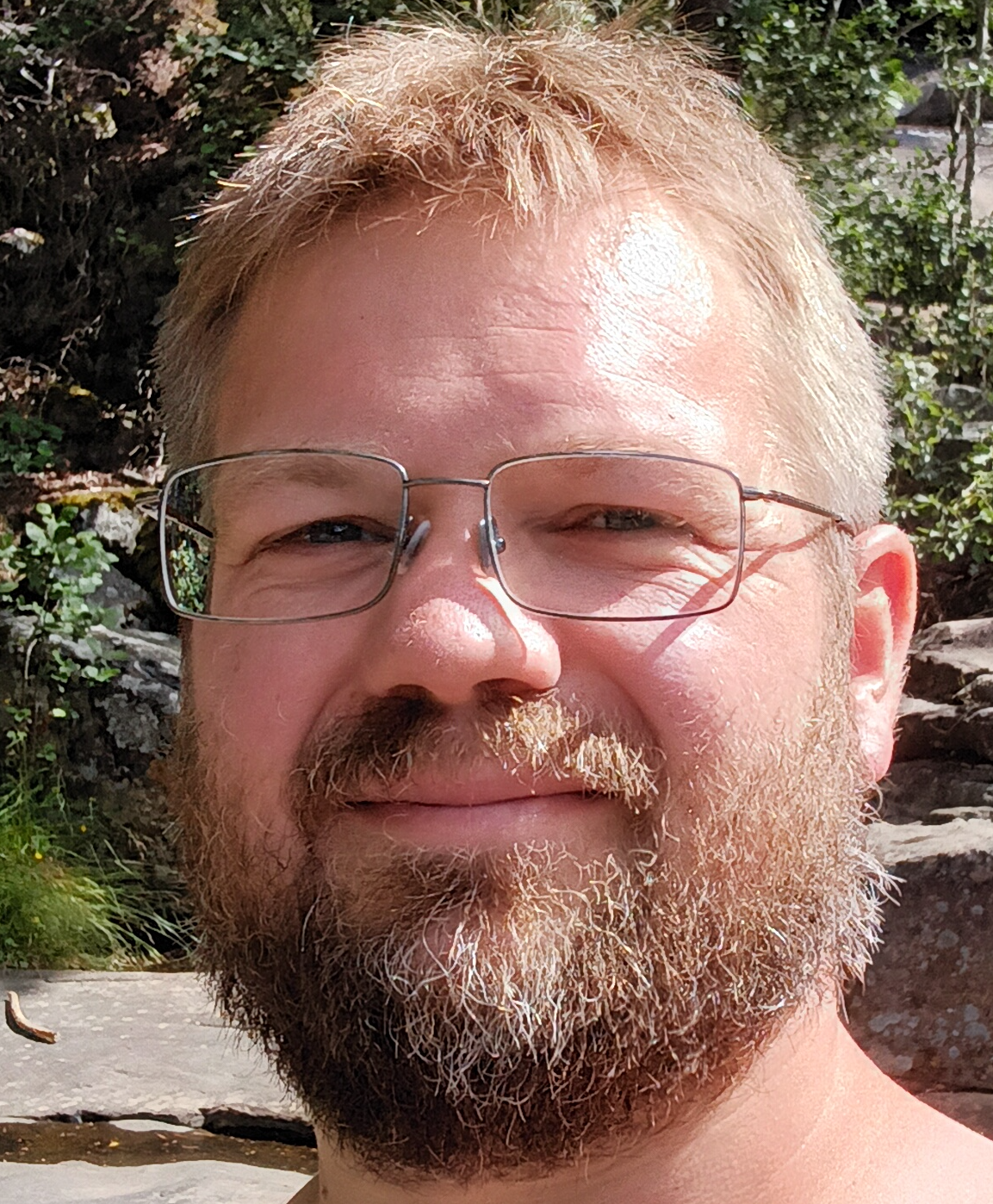 Ole Kristian Tørresen